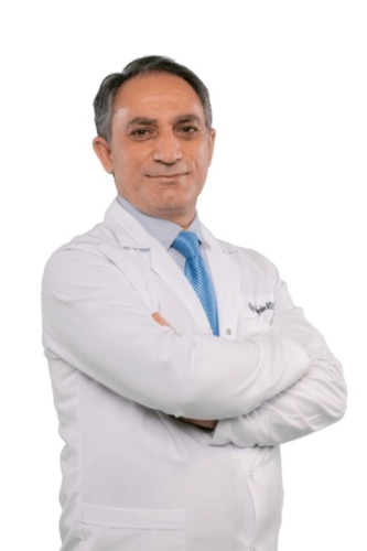 Aydın Keskin