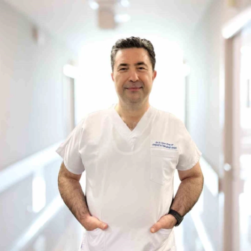 Osman Koray Ay