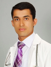 Dr. Ömer Uçur