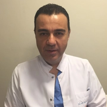 Ali Osman Koyuncuoğlu