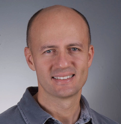 Alp Karaosmanoğlu