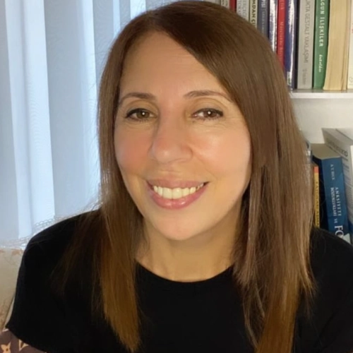 Dan. Meral Öztürk