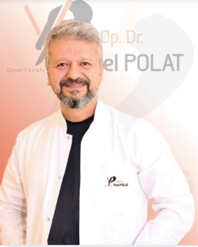 Yücel Polat