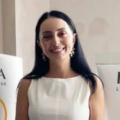 Uzm. Dr. Burcu Yeşilkaya