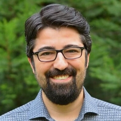 Dr. Uzm. Psk. Cem Gümüş