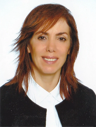 Op. Dr. Ayşe Konaç