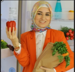 Hatice Kübra Bal