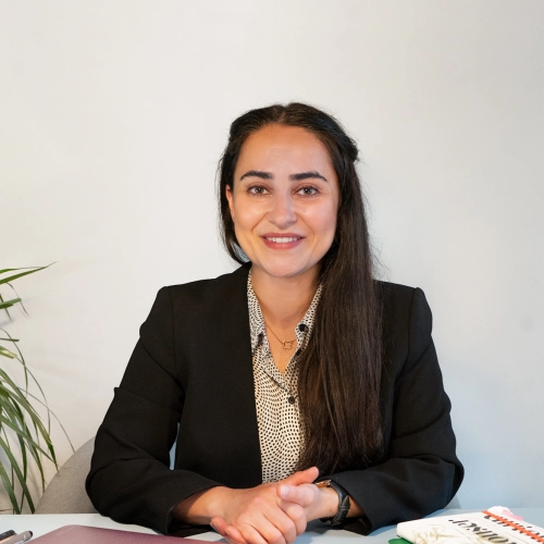 Dr. Psk. Gülnihal Dursun