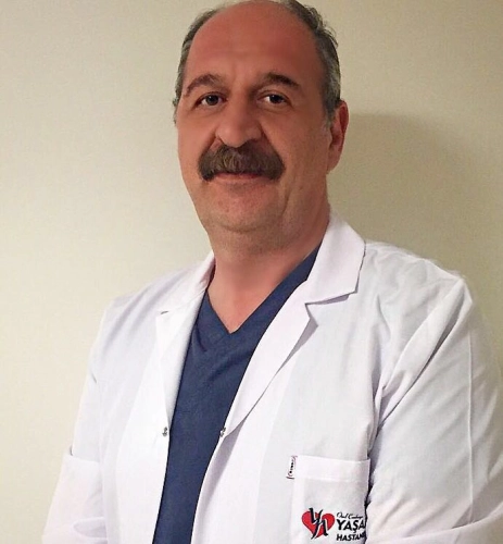 Osman Bora Güngör