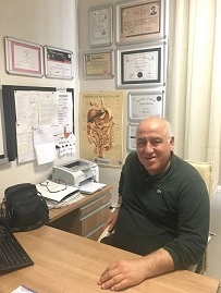 Mustafa Şener