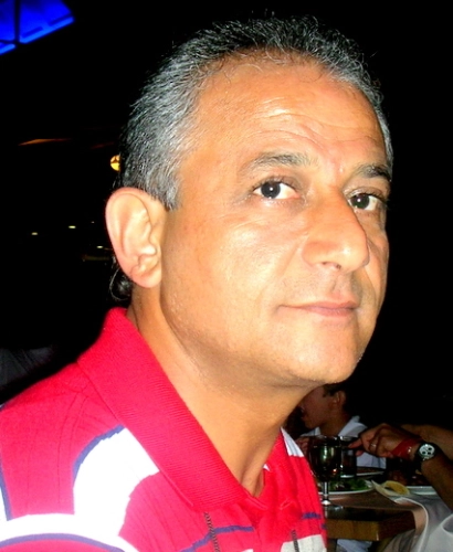 Dr. Hüseyin Aydın