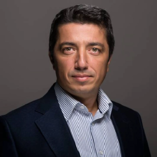 Yaşar Okan Akın