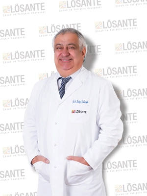 Op. Dr. Kutay Çakıroğlu