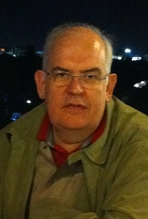 Hayri turgut Kozlubel