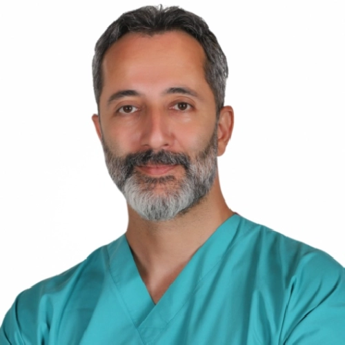 Kemal Özcan