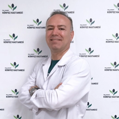 Uzm. Dr. Nevzat Filiz