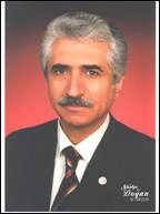 Op. Dr. Zakir Araz