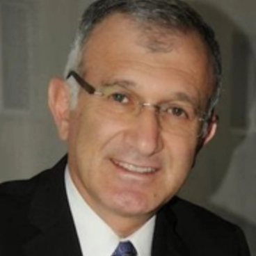 Prof. Dr. Cihat Ünlü
