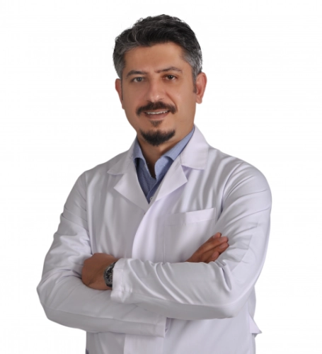 İrfan Durdu