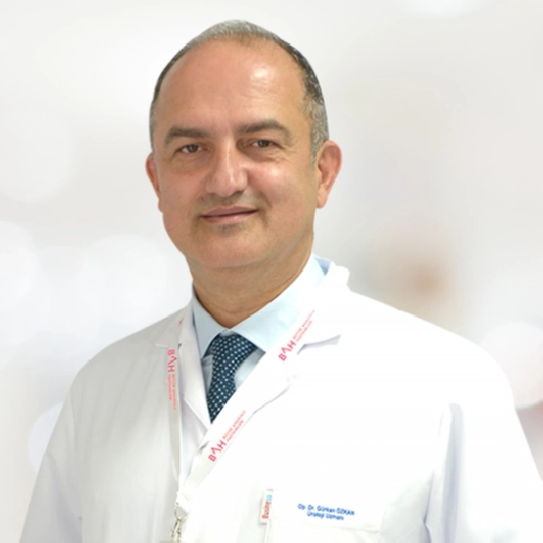 M. Gürkan Özkan