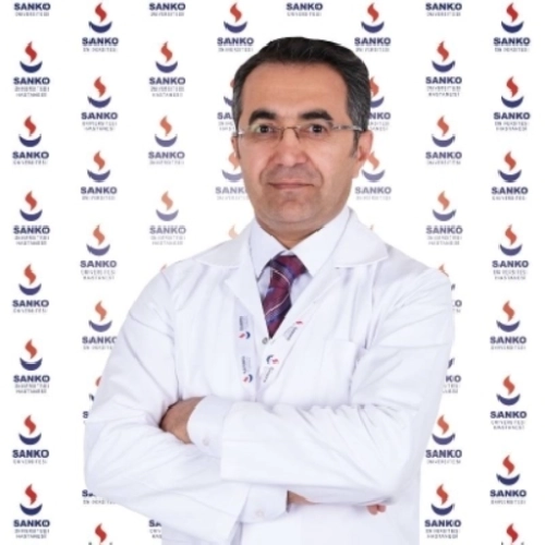 Öğr. Üyesi Kadir Çınar