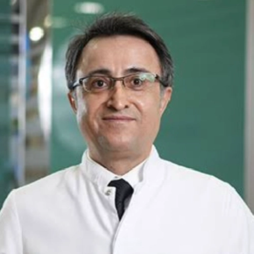 Murat Gül