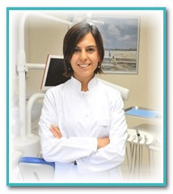 Dr. Dt. Elif Gündüz