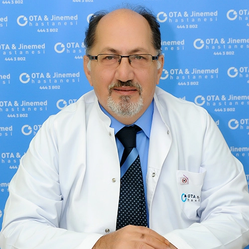 Bülent Dilaveroğlu