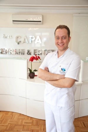 Dr. Dt. Mustafa Sabri Şencan