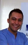 Dr. Dt. Emrah Karaoğlan