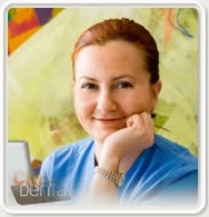 Dr. Dt. Duygu Karaosmanoğlu