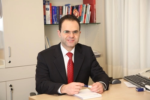 Op. Dr. Tahir Haytoğlu