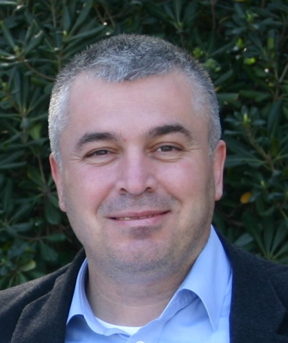 Prof. Dr. Hakan Tuna