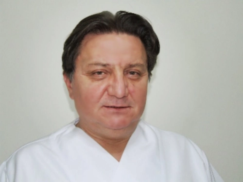 Dr. Ruhi Çakır