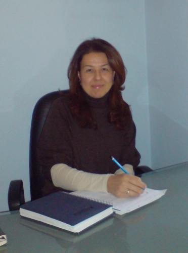 Dr. Uzm. Psk. Neşe Uluşan