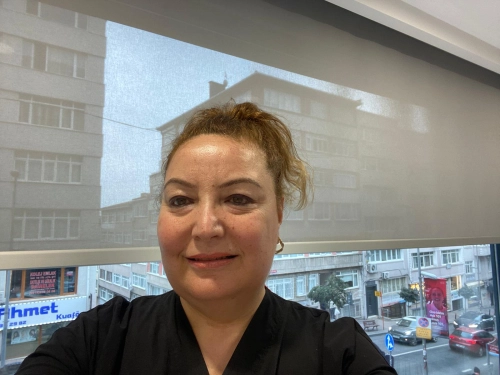 Dr. Dt. Rukiye BUĞRA