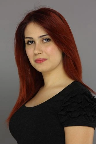 Dr. Psk. Dan. Ilgın Özant