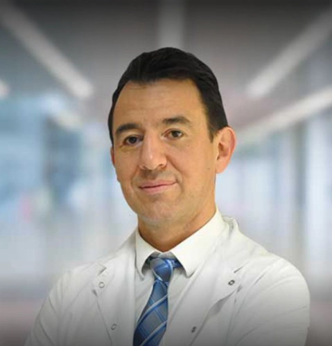 Op. Dr. K. Selim Tüzün