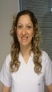 Dr. Dt. Ebru Zaimoğlu Demirsoy