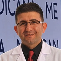 Ümit Özdemir
