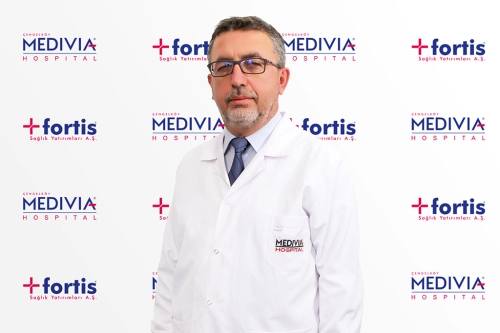 Dr. Dt. M. Hakan Durmaz