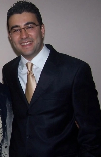 Coşkun Aktaş