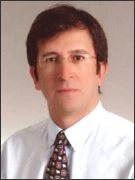 S. Tolga Aydoğ