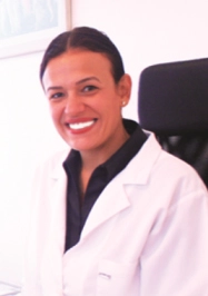 Dr. Dt. Göknur Gözen