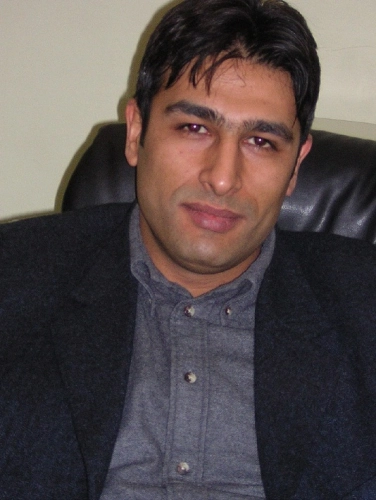 Ahmet Akçay