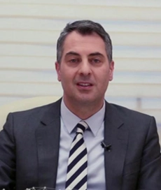 Aydın Yağmurlu