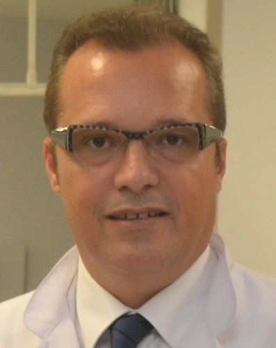 Prof. Dr. Mert Yılmaz