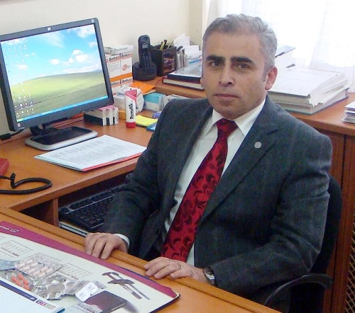 Hüseyin Demir