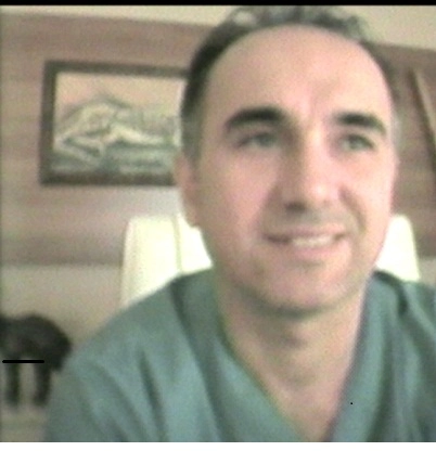 Dr. Dt. Salim Akkaya