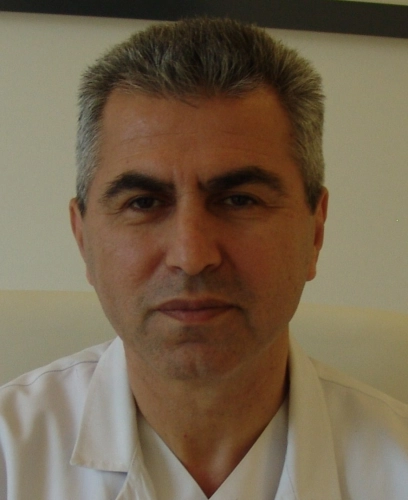Berk Bellaz